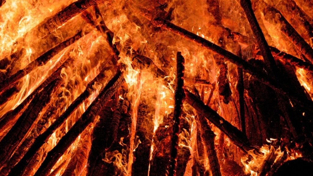 Flammen overenskomst gratis PDF download