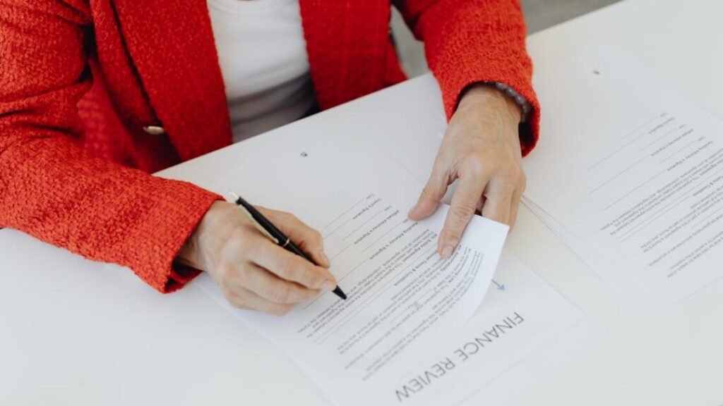 Finansforbundet overenskomst lønstigning gratis PDF download