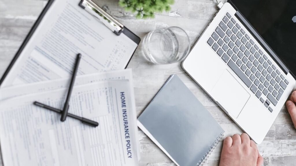 Forsikring overenskomst gratis PDF download