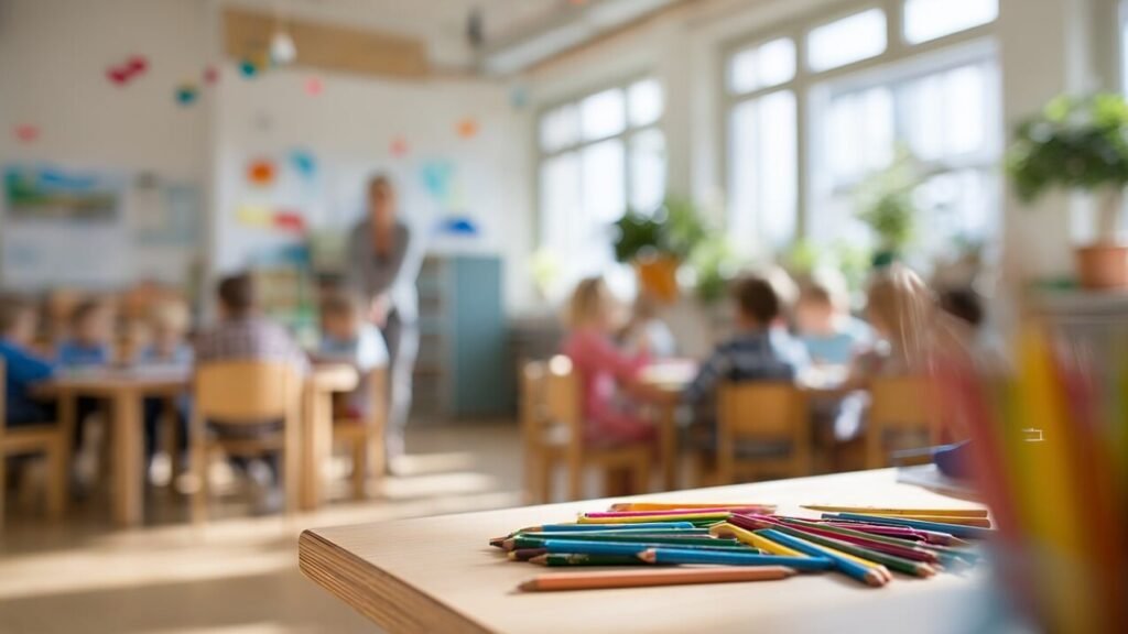 Overenskomst for lærere m fl i folkeskolen gratis PDF download